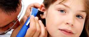 Hearing Loss in Children